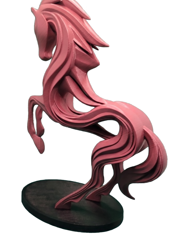 Statua Konja